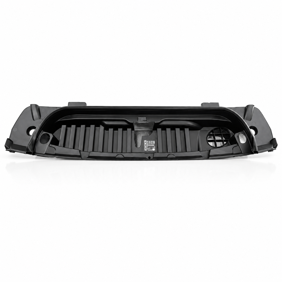 2019-2022 GMC SIERRA 1500 PICKUP RADIATOR SUPPORT UPPER COVER-GM1218173SS
