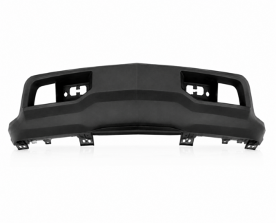 2019-2022 CHEVROLET SILVERADO1500 PICKUP FRONT LOWER BUMPER COVER-GM1015163S