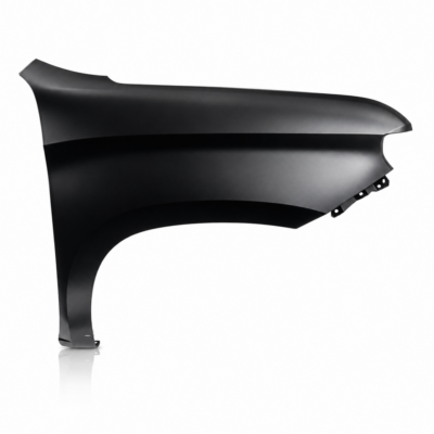 2019-2026 CHEVROLET SILVERADO 1500 PICKUP PASSENGER SIDE FENDER-GM1241411S