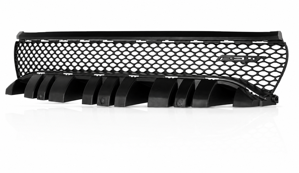 2015-2023 DODGE CHARGER FRONT GRILLE-CH1200384S