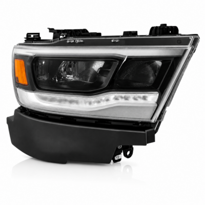 2019-2024 RAM 1500 PICKUP PASSENGER SIDE LED HEADLIGHT-CH2503320S