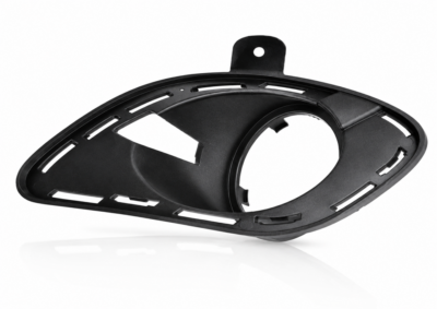 2015-2023 DODGE CHARGER PASSENGER SIDE FOG LIGHT BRACKET SRT STYLE-CH1039171SS