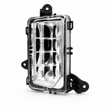 2019-2022 GMC SIERRA 1500 PICKUP DRIVER SIDE LED FOG LIGHT ASSEMBLY-GM2592331S