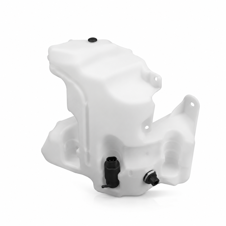 2016-2025 CHEVROLET MALIBU WASHER FLUID RESERVOIR-GM1288242S