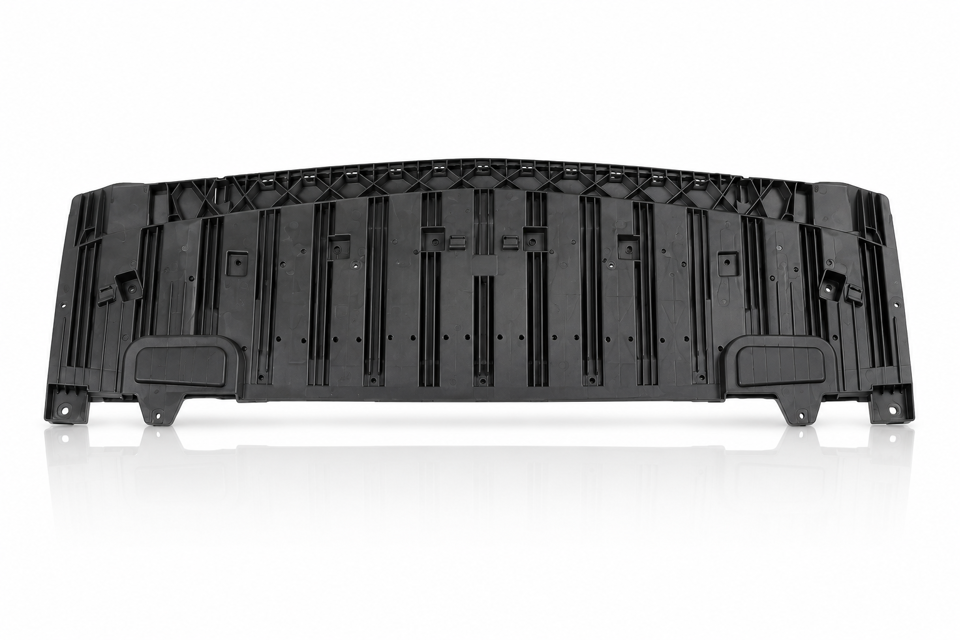 2016-2025 CHEVROLET MALIBU FRONT UNDERCAR SHIELD-GM1228169S