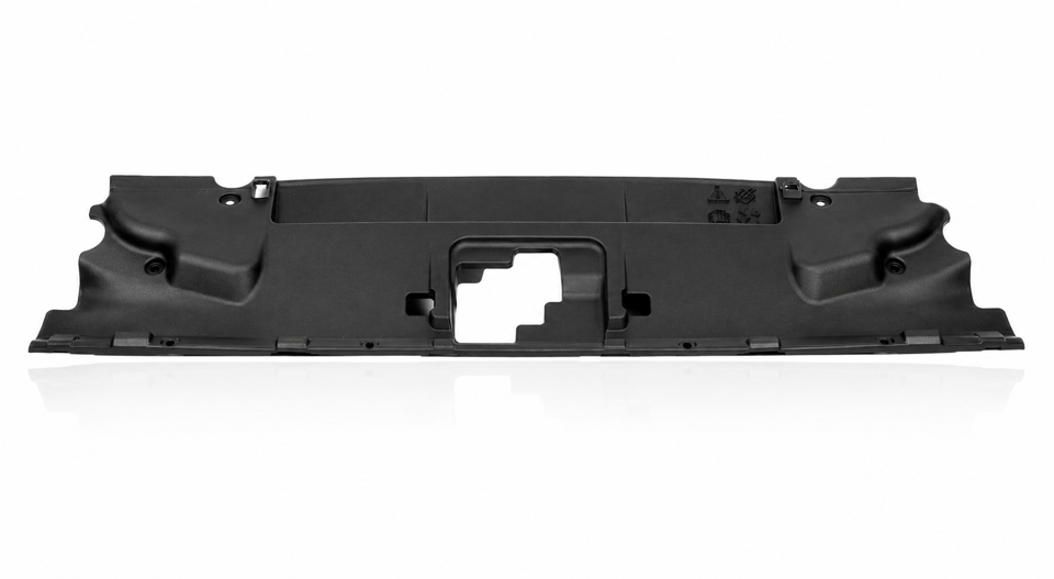 2018-2023 FORD MUSTANG UPPER RADIATOR SUPPORT COVER-FO1224129S