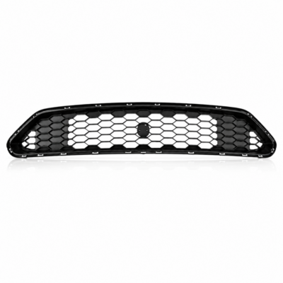 2018-2023 FORD MUSTANG FRONT GRILLE ECO-BOOST-FO1200620S