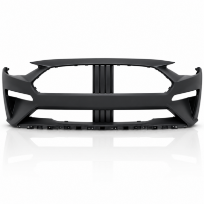 2018-2023 FORD MUSTANG FRONT BUMPER COVER-FO1000746S
