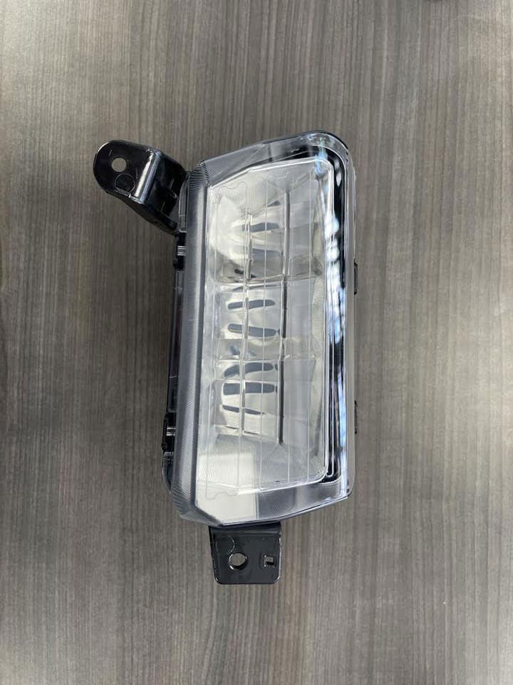 2022-2026 CHEVROLET SILVERADO 1500 PICKUP FRONT DRIVER FOG LAMP-GM2592334S - Image 2
