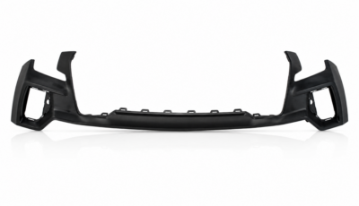 2019-2022 GMC SIERRA 1500 PICKUP FRONT UPPER BUMPER COVER-GM1014149S