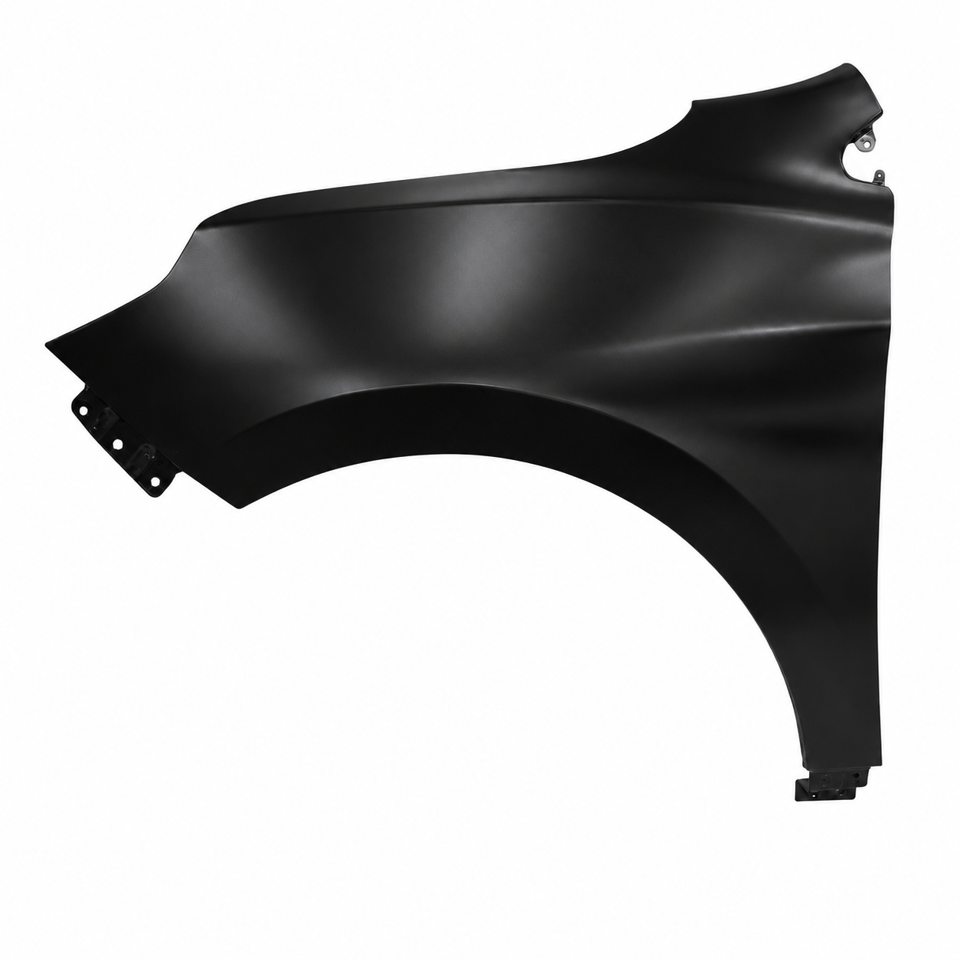 2018-2024 CHEVROLET EQUINOX DRIVER SIDE FENDER-GM1240402S