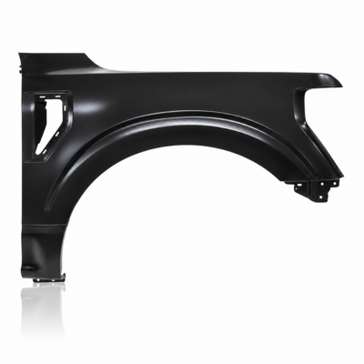2021-2025 FORD F150 PICKUP PASSENGER SIDE FENDER-FO1241336S