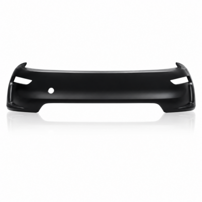 2025-2026 TESLA MODEL Y (JUNIPER) FRONT BUMPER UPPER COVER