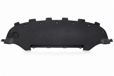 2025-2026 TESLA MODEL Y (JUNIPER) FRONT BUMPER UNDERCOVER-00C