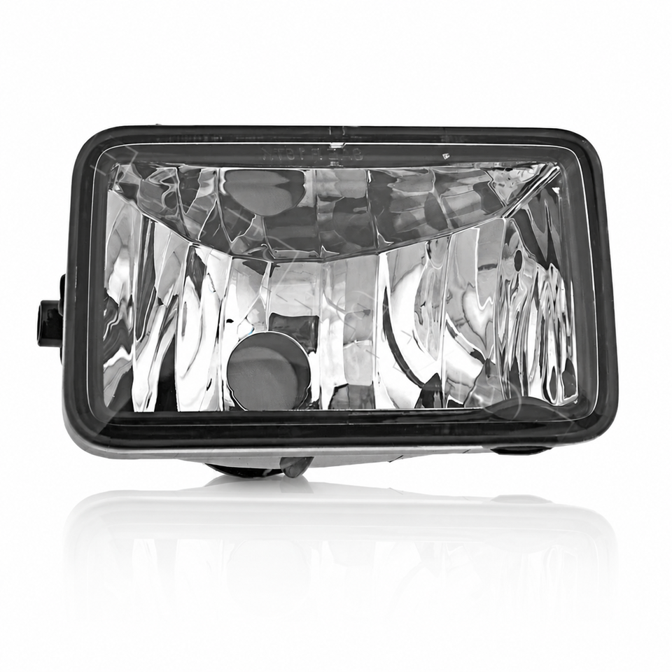 2015-2020 FORD F150 PICKUP PASSENGER SIDE HALOGEN FOG LIGHT-FO2593235S