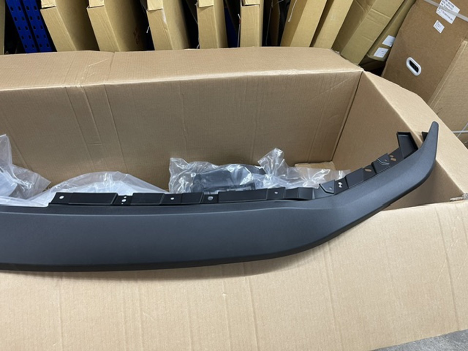 2019-2024 RAM TRX COMPLETE BODY CONVERSION KIT WITH BUMPER, FENDERS HOOD AND GRILL-TRX1 - Image 19