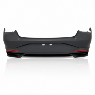 2021-2023 HYUNDAI ELANTRA SEDAN KOREA-BUILT COMPLETE REAR BUMPER-HY1100261C