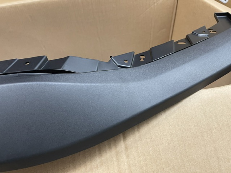2019-2024 RAM TRX COMPLETE BODY CONVERSION KIT WITH BUMPER, FENDERS HOOD AND GRILL-TRX1 - Image 20